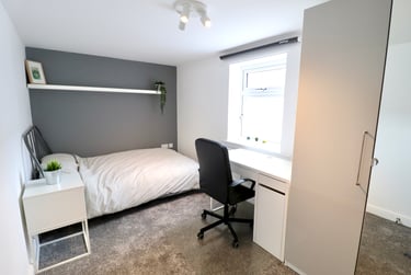 5 bed house, Oxford Street, Teeside University, Middlesbrough, TS14NN - Image 11