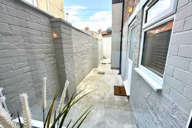 4 bed house, Oxford Street, Linthorpe Village, Middlesbrough, TS14NN - Image 15