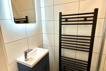 4 bed house, Oxford Street, Linthorpe Village, Middlesbrough, TS14NN - Image 14