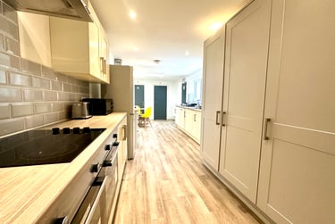 8 bed house, Southfield Road, Teeside University, Middlesbrough, TS13EU - Image 4