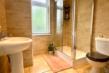 8 bed house, Croydon Road, Teeside University, Middlesbrough, TS13HG - Image 13