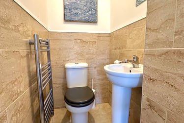 8 bed house, Croydon Road, Teeside University, Middlesbrough, TS13HG - Image 15