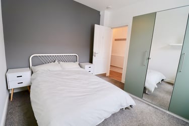 4 bed house, Oxford Street, Teeside University, Middlesbrough, TS14NN - Image 7