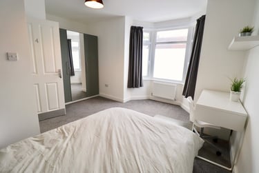 4 bed house, Oxford Street, Teeside University, Middlesbrough, TS14NN - Image 13