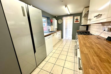 5 bed house, Jedburgh Street, Near university, Middlesbrough, TS12HX - Image 4