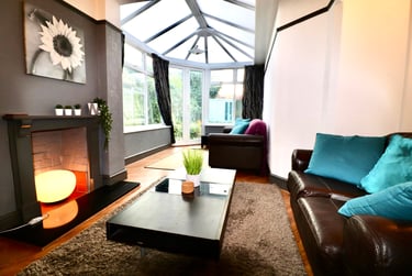 4 bed house, Beacon Road, City Centre, Loughborough, LE112BE - Image 2