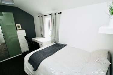 4 bed house, Oxford Street, Teeside University, Middlesbrough, TS14NN - Image 9