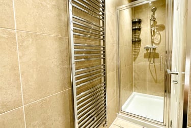 4 bed house, Oxford Street, Teeside University, Middlesbrough, TS14NN - Image 13