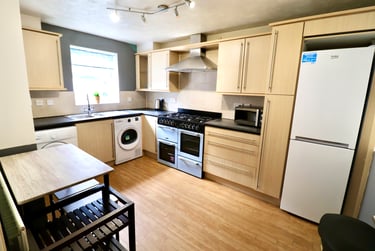 4 bed house, Moorhen Way, City Centre, Loughborough, LE113HH - Image 4