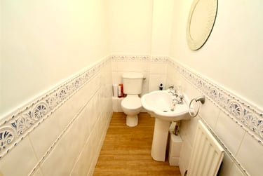 4 bed house, Moorhen Way, City Centre, Loughborough, LE113HH - Image 12