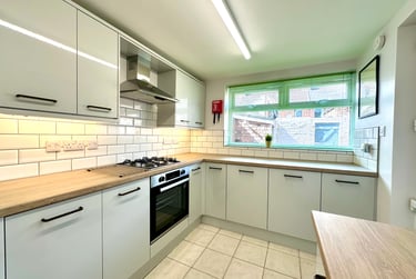 4 bed house, Oxford Street, Teeside University, Middlesbrough, TS14NN - Image 5