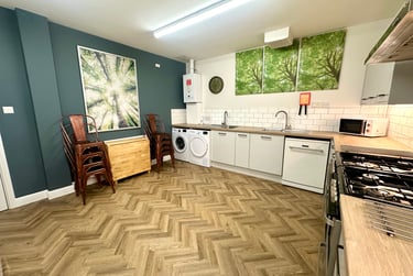 8 bed house, Croydon Road, Teeside University, Middlesbrough, TS13HG - Image 3