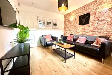 3 bed house, Abingdon Road, Teeside University, Middlesbrough, TS13JS - Image 1