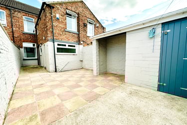 4 bed house, Oxford Street, Teeside University, Middlesbrough, TS14NN - Image 15