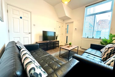 5 bed house, Oxford Street, Teeside University, Middlesbrough, TS14NN - Image 4