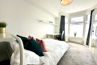 5 bed house, Oxford Street, Teeside University, Middlesbrough, TS14NN - Image 7