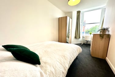 7 bed house, Borough Road, Teeside University, Middlesbrough, TS13AT - Image 11