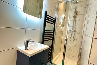 4 bed house, Oxford Street, Linthorpe Village, Middlesbrough, TS14NN - Image 13