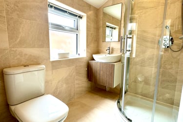 4 bed house, Oxford Street, Teeside University, Middlesbrough, TS14NN - Image 13