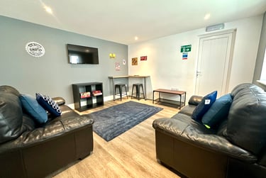 8 bed house, Southfield Road, Teeside University, Middlesbrough, TS13EU - Image 2