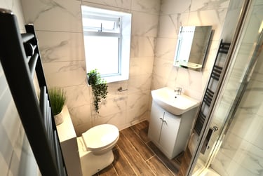 4 bed house, Oxford Street, Teeside University, Middlesbrough, TS14NN - Image 14