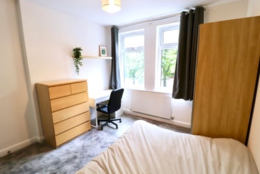 8 bed house, Croydon Road, Teeside University, Middlesbrough, TS13HG - Image 11