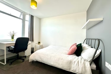 3 bed house, Abingdon Road, Teeside University, Middlesbrough, TS13JS - Image 8