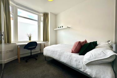 4 bed house, Clarendon Road, Teeside University, Middlesbrough, TS13DT - Image 5