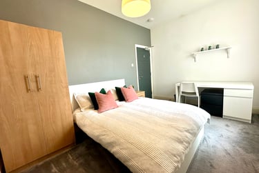 8 bed house, Southfield Road, Teeside University, Middlesbrough, TS13EU - Image 10