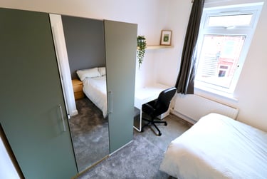 8 bed house, Croydon Road, Teeside University, Middlesbrough, TS13HG - Image 12