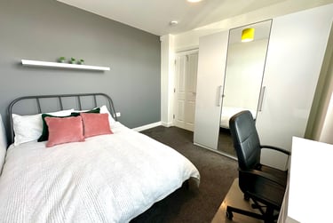 3 bed house, Abingdon Road, Teeside University, Middlesbrough, TS13JS - Image 9