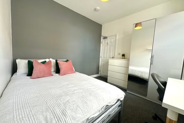 4 bed house, Clarendon Road, Teeside University, Middlesbrough, TS13DT - Image 6