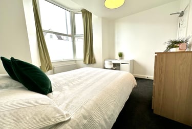 7 bed house, Borough Road, Teeside University, Middlesbrough, TS13AT - Image 9