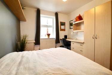 4 bed flat, Havelock Street, City Centre, Loughborough, LE115DH - Image 11