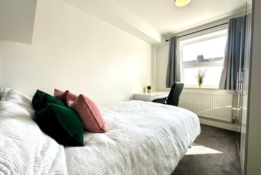 3 bed house, Abingdon Road, Teeside University, Middlesbrough, TS13JS - Image 10