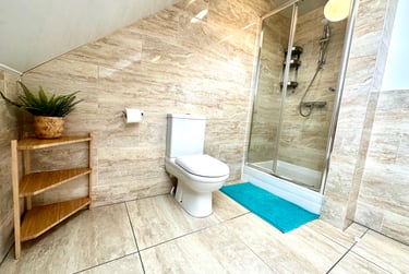 7 bed house, Borough Road, Teeside University, Middlesbrough, TS13AT - Image 14