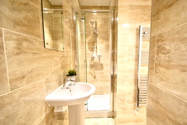 4 bed house, Oxford Street, Teeside University, Middlesbrough, TS14NN - Image 13