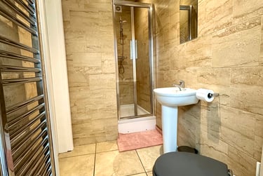 8 bed house, Croydon Road, Teeside University, Middlesbrough, TS13HG - Image 15