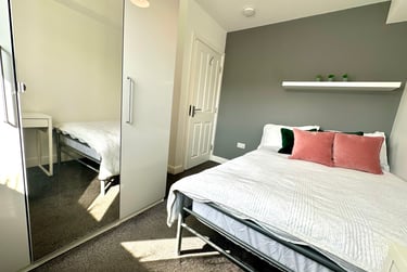 3 bed house, Abingdon Road, Teeside University, Middlesbrough, TS13JS - Image 11