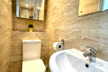 4 bed house, Clarendon Road, Teeside University, Middlesbrough, TS13DT - Image 14