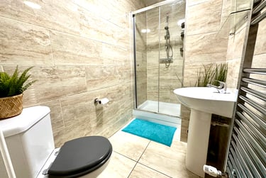 7 bed house, Borough Road, Teeside University, Middlesbrough, TS13AT - Image 15