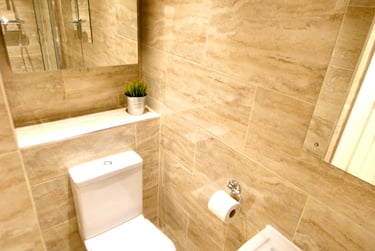 4 bed house, Oxford Street, Teeside University, Middlesbrough, TS14NN - Image 14