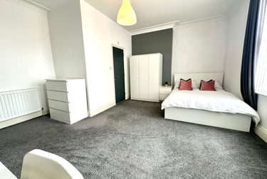 8 bed house, Southfield Road, Teeside University, Middlesbrough, TS13EU - Image 11