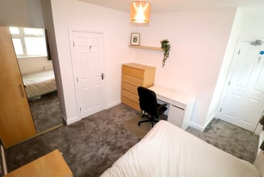 8 bed house, Croydon Road, Teeside University, Middlesbrough, TS13HG - Image 13