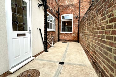 3 bed house, Abingdon Road, Teeside University, Middlesbrough, TS13JS - Image 15