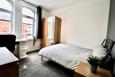 5 bed house, Jedburgh Street, Near university, Middlesbrough, TS12HX - Image 7