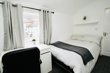 4 bed house, Oxford Street, Teeside University, Middlesbrough, TS14NN - Image 8