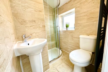 4 bed house, Oxford Street, Teeside University, Middlesbrough, TS14NN - Image 12