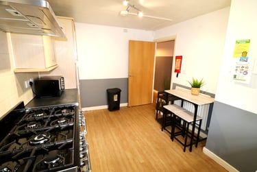 4 bed house, Moorhen Way, City Centre, Loughborough, LE113HH - Image 6