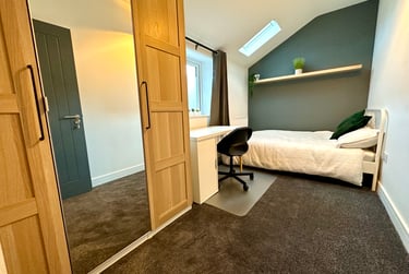 4 bed house, Oxford Street, Linthorpe Village, Middlesbrough, TS14NN - Image 9